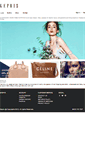 Mobile Screenshot of kepris.com